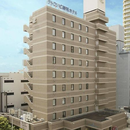 Tetoranze Makuhari Inagekaigan Hotel Chiba Esterno foto