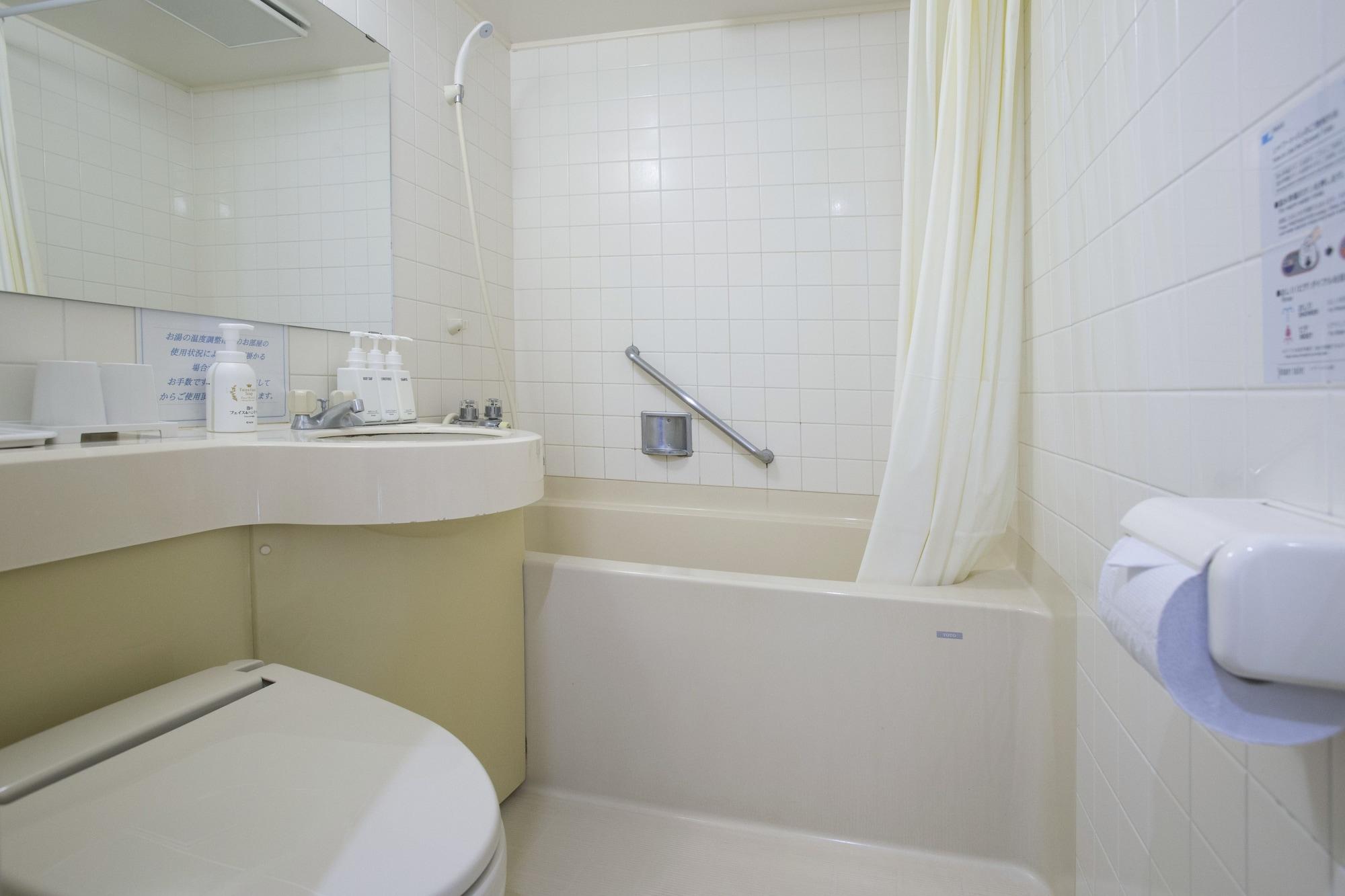 Tetoranze Makuhari Inagekaigan Hotel Chiba Esterno foto