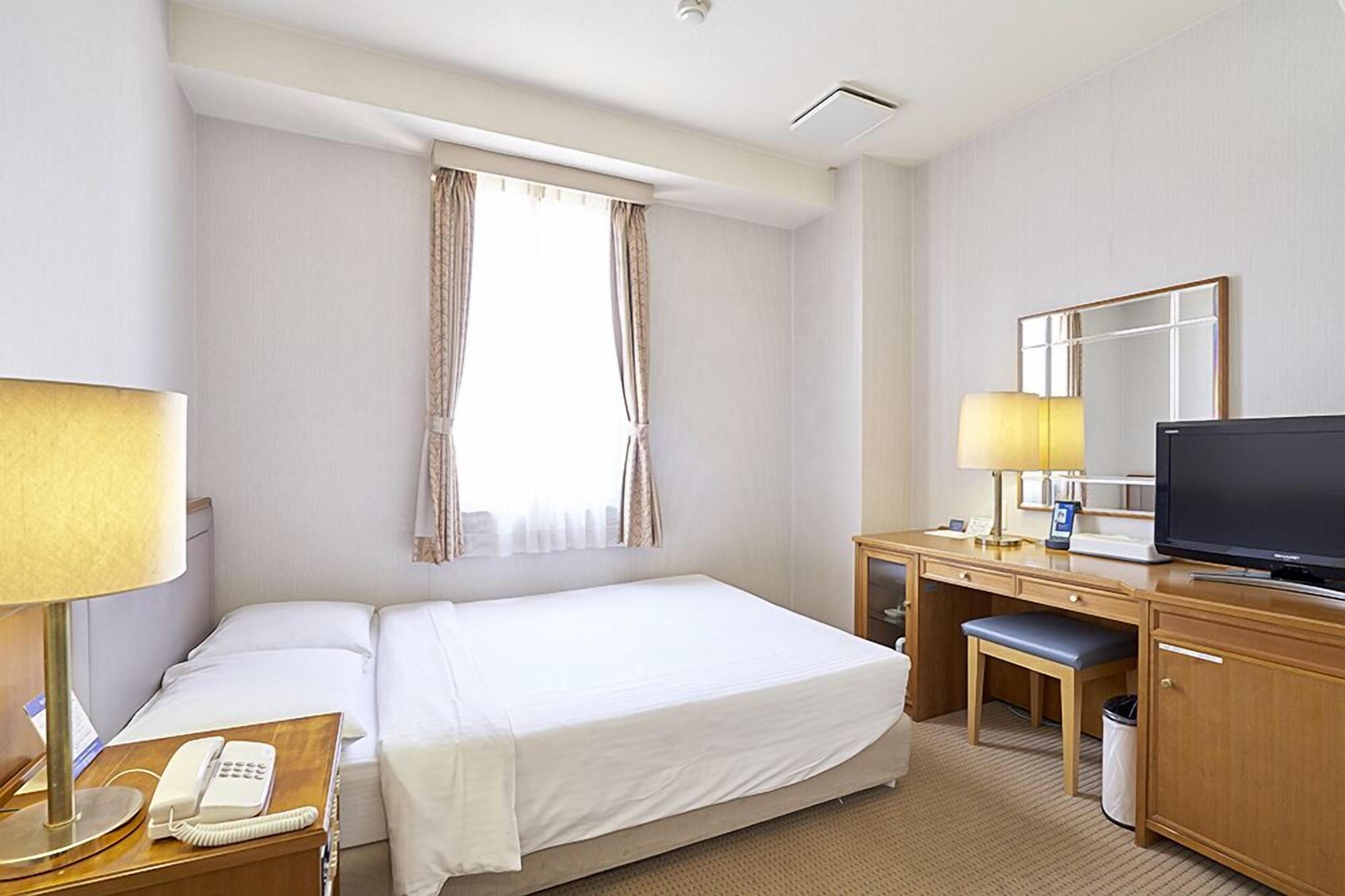 Tetoranze Makuhari Inagekaigan Hotel Chiba Esterno foto