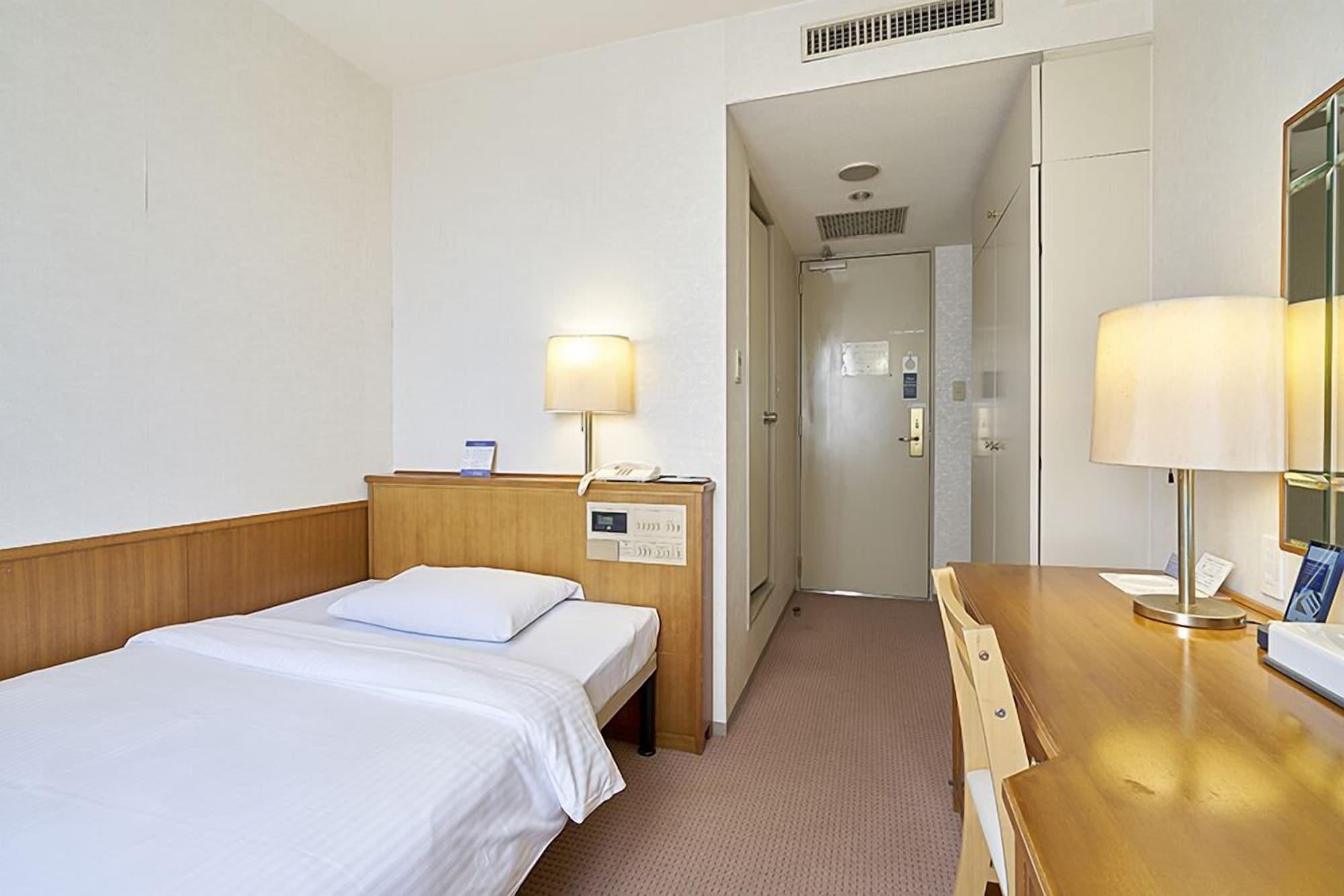 Tetoranze Makuhari Inagekaigan Hotel Chiba Esterno foto