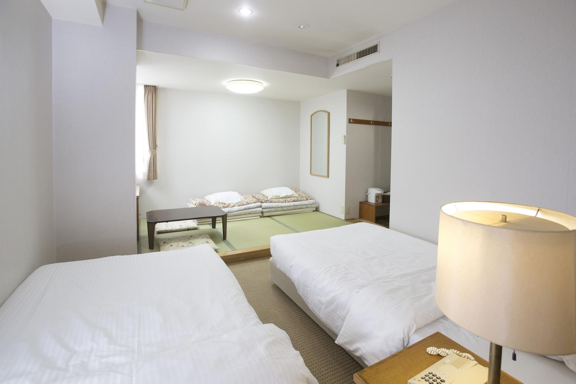 Tetoranze Makuhari Inagekaigan Hotel Chiba Esterno foto