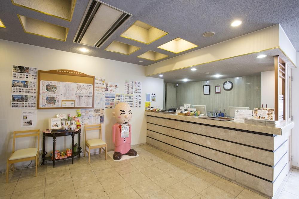 Tetoranze Makuhari Inagekaigan Hotel Chiba Esterno foto