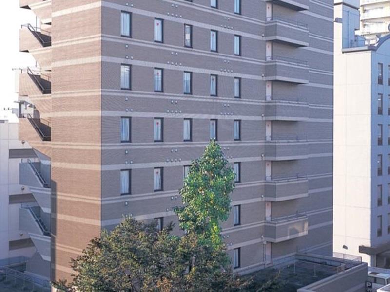 Tetoranze Makuhari Inagekaigan Hotel Chiba Esterno foto