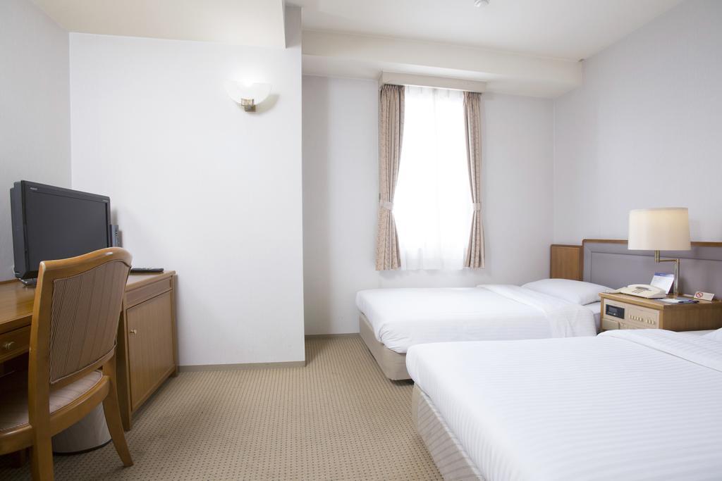 Tetoranze Makuhari Inagekaigan Hotel Chiba Esterno foto