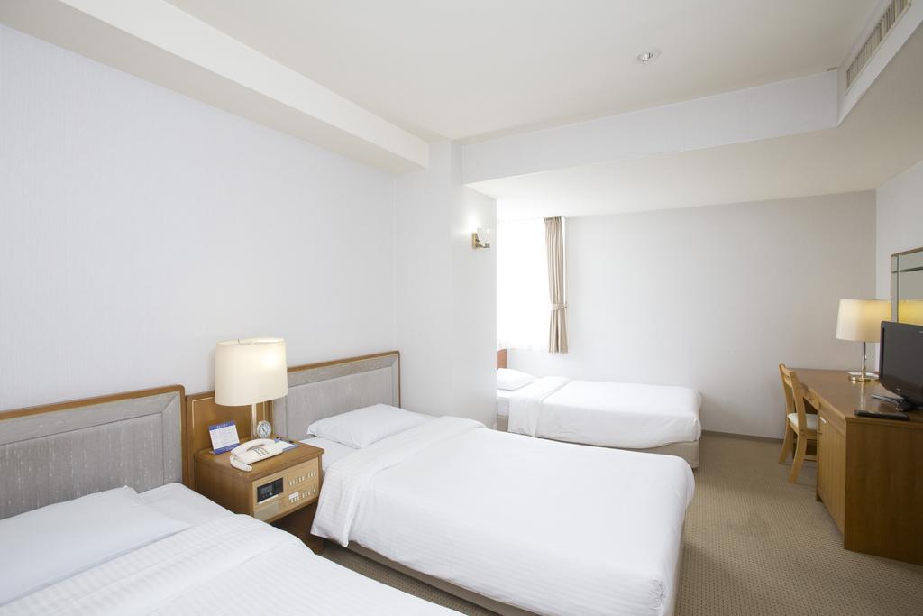 Tetoranze Makuhari Inagekaigan Hotel Chiba Esterno foto