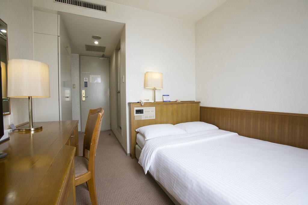 Tetoranze Makuhari Inagekaigan Hotel Chiba Esterno foto