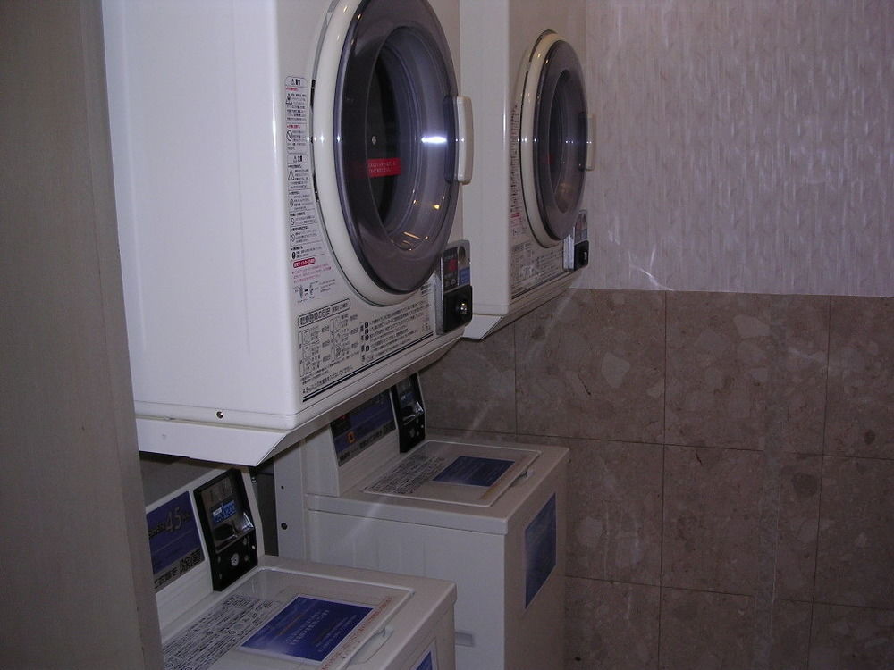 Tetoranze Makuhari Inagekaigan Hotel Chiba Esterno foto