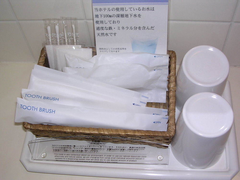 Tetoranze Makuhari Inagekaigan Hotel Chiba Esterno foto