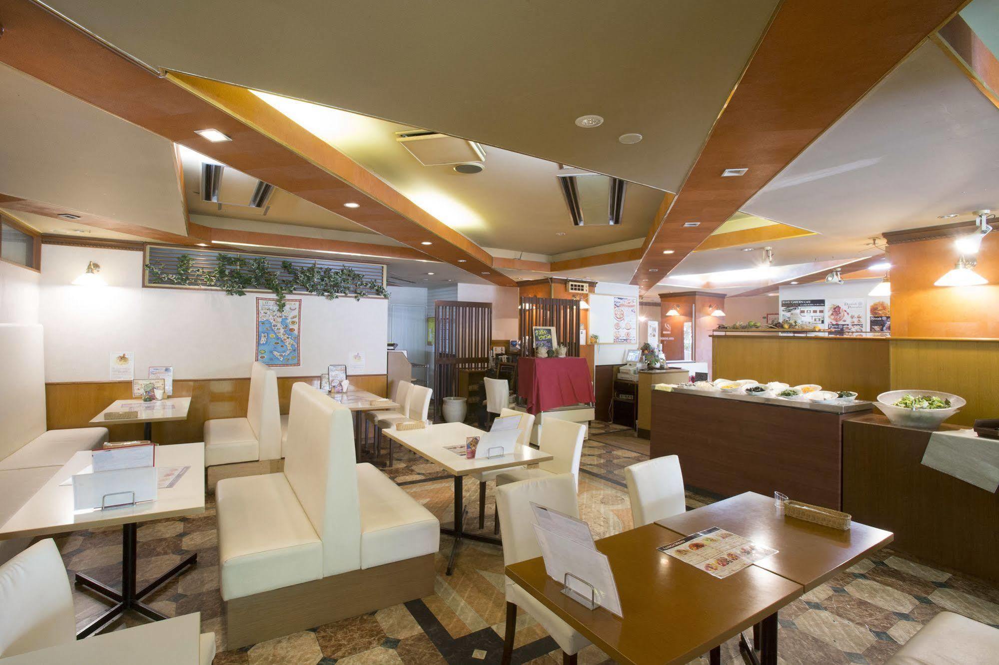 Tetoranze Makuhari Inagekaigan Hotel Chiba Esterno foto