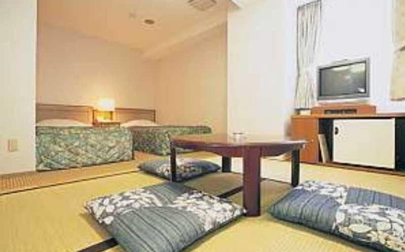 Tetoranze Makuhari Inagekaigan Hotel Chiba Esterno foto