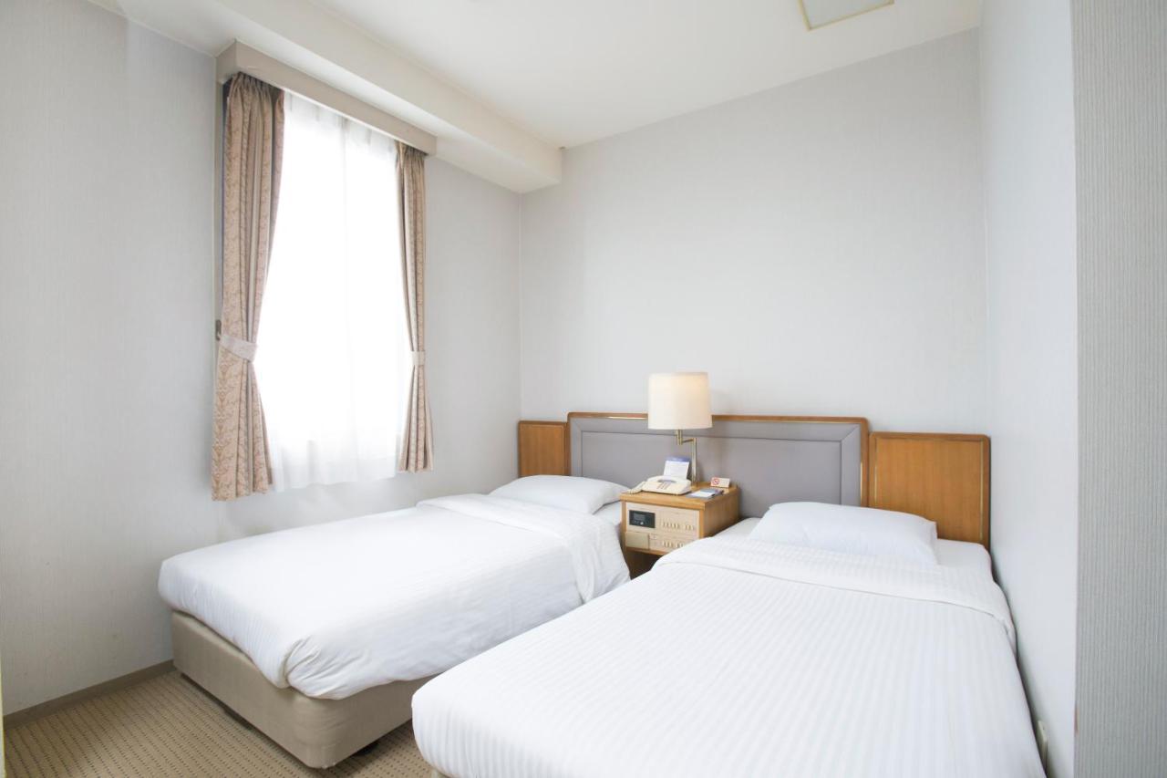 Tetoranze Makuhari Inagekaigan Hotel Chiba Esterno foto